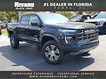New 2025 GMC Canyon AT4 Crew Cab 4WD Pickup for sale #S2405 - photo 1