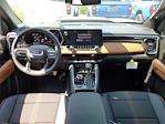 New 2025 GMC Canyon AT4 Crew Cab 4WD Pickup for sale #S2405 - photo 12