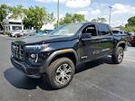 New 2025 GMC Canyon AT4 Crew Cab 4WD Pickup for sale #S2405 - photo 4
