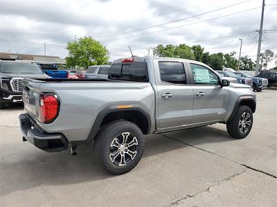 New 2025 GMC Canyon AT4 Crew Cab 4WD Pickup for sale #S2460 - photo 2