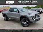 New 2025 GMC Canyon AT4 Crew Cab 4WD Pickup for sale #S2460 - photo 1