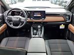 New 2025 GMC Canyon AT4 Crew Cab 4WD Pickup for sale #S2460 - photo 12