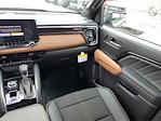 New 2025 GMC Canyon AT4 Crew Cab 4WD Pickup for sale #S2460 - photo 15