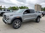 New 2025 GMC Canyon AT4 Crew Cab 4WD Pickup for sale #S2460 - photo 4