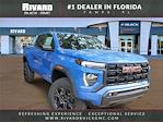 New 2025 GMC Canyon Elevation Crew Cab Pickup for sale #S2512 - photo 1