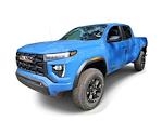 New 2025 GMC Canyon Elevation Crew Cab Pickup for sale #S2512 - photo 4