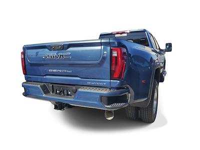 New 2025 GMC Sierra 3500 Denali Ultimate Crew Cab 4WD Pickup for sale #S2523 - photo 2