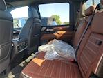 New 2025 GMC Sierra 3500 Denali Ultimate Crew Cab 4WD Pickup for sale #S2523 - photo 11