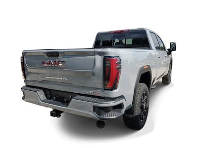 New 2025 GMC Sierra 3500 AT4 Crew Cab 4WD Pickup for sale #S2563 - photo 2
