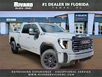 New 2025 GMC Sierra 3500 AT4 Crew Cab 4WD Pickup for sale #S2563 - photo 1
