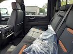 New 2025 GMC Sierra 3500 AT4 Crew Cab 4WD Pickup for sale #S2563 - photo 12