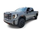 New 2025 GMC Sierra 3500 AT4 Crew Cab 4WD Pickup for sale #S2563 - photo 4