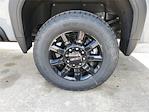 New 2025 GMC Sierra 3500 AT4 Crew Cab 4WD Pickup for sale #S2563 - photo 6