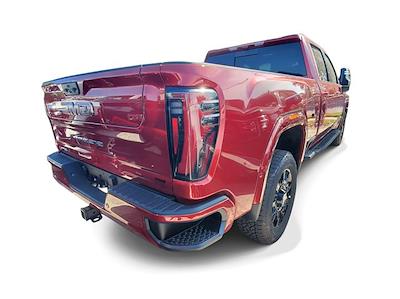 New 2025 GMC Sierra 3500 AT4 Crew Cab 4WD Pickup for sale #S2566 - photo 2