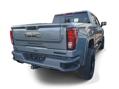 New 2025 GMC Sierra 1500 Elevation Crew Cab 4WD Pickup for sale #S2759 - photo 2