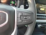 New 2025 GMC Sierra 1500 Elevation Crew Cab 4WD Pickup for sale #S2759 - photo 30