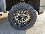 New 2025 GMC Sierra 1500 Elevation Crew Cab 4WD Pickup for sale #S2759 - photo 6