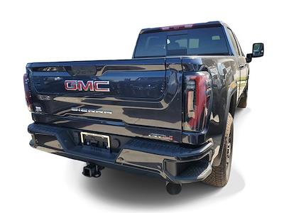 New 2025 GMC Sierra 3500 AT4 Crew Cab 4WD Pickup for sale #S2795 - photo 2