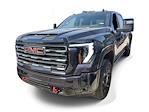New 2025 GMC Sierra 3500 AT4 Crew Cab 4WD Pickup for sale #S2795 - photo 3