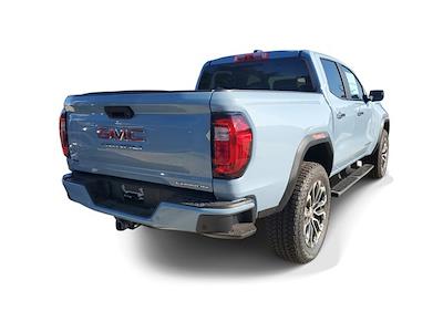 New 2025 GMC Canyon Denali Crew Cab 4WD Pickup for sale #S2842 - photo 2