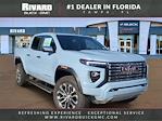 New 2025 GMC Canyon Denali Crew Cab 4WD Pickup for sale #S2842 - photo 1