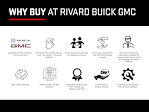 New 2025 GMC Canyon Denali Crew Cab 4WD Pickup for sale #S2842 - photo 3