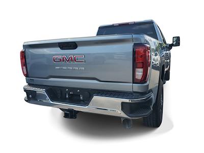 New 2025 GMC Sierra 3500 Pro Crew Cab 4WD Pickup for sale #S2846 - photo 2