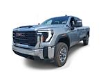 New 2025 GMC Sierra 3500 Pro Crew Cab 4WD Pickup for sale #S2846 - photo 4