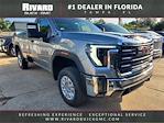 New 2025 GMC Sierra 2500 Pro Regular Cab 4WD Pickup for sale #S2848 - photo 1