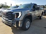 New 2025 GMC Sierra 2500 Pro Regular Cab 4WD Pickup for sale #S2848 - photo 4