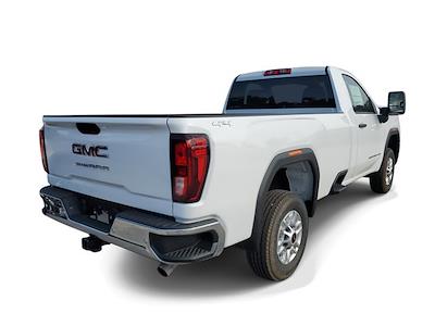 New 2025 GMC Sierra 2500 Pro Regular Cab 4WD Pickup for sale #S2849 - photo 2