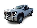 New 2025 GMC Sierra 2500 Pro Regular Cab 4WD Pickup for sale #S2849 - photo 4