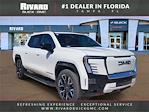 New 2025 GMC Sierra EV Denali Crew Cab 4WD Pickup for sale #S2862 - photo 1