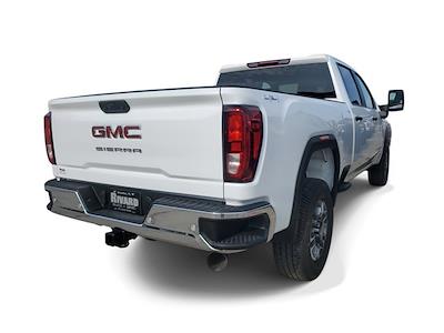 New 2025 GMC Sierra 3500 Pro Crew Cab 4WD Pickup for sale #S2866 - photo 2