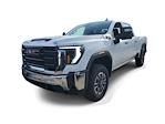 New 2025 GMC Sierra 3500 Pro Crew Cab 4WD Pickup for sale #S2866 - photo 4