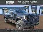 New 2025 GMC Sierra 2500 Denali Ultimate Crew Cab 4WD Pickup for sale #S2870 - photo 1
