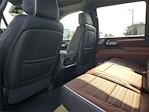 New 2025 GMC Sierra 2500 Denali Ultimate Crew Cab 4WD Pickup for sale #S2870 - photo 10