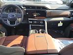 New 2025 GMC Sierra 2500 Denali Ultimate Crew Cab 4WD Pickup for sale #S2870 - photo 12