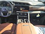 New 2025 GMC Sierra 2500 Denali Ultimate Crew Cab 4WD Pickup for sale #S2870 - photo 14