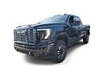 New 2025 GMC Sierra 2500 Denali Ultimate Crew Cab 4WD Pickup for sale #S2870 - photo 4