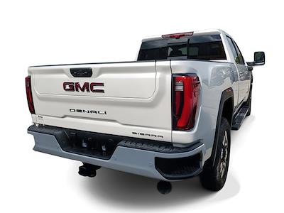 New 2025 GMC Sierra 2500 Denali Crew Cab 4WD Pickup for sale #S2872 - photo 2
