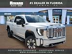 New 2025 GMC Sierra 2500 Denali Crew Cab 4WD Pickup for sale #S2872 - photo 1