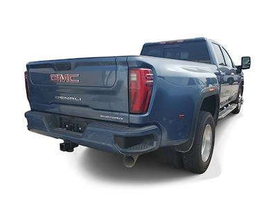 New 2025 GMC Sierra 3500 Denali Crew Cab 4WD Pickup for sale #S2903 - photo 2