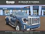 New 2025 GMC Sierra 3500 Denali Crew Cab 4WD Pickup for sale #S2903 - photo 1