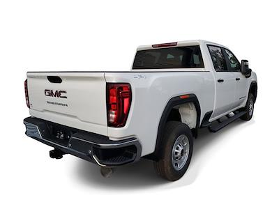 New 2025 GMC Sierra 2500 Pro Crew Cab 4WD Pickup for sale #S2911 - photo 2