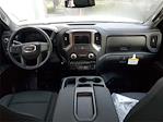 New 2025 GMC Sierra 2500 Pro Crew Cab 4WD Pickup for sale #S2911 - photo 12