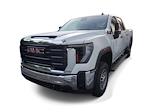New 2025 GMC Sierra 2500 Pro Crew Cab 4WD Pickup for sale #S2911 - photo 4