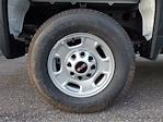 New 2025 GMC Sierra 2500 Pro Crew Cab 4WD Pickup for sale #S2911 - photo 6