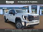 New 2025 GMC Sierra 3500 Pro Crew Cab 4WD Pickup for sale #S2958 - photo 1