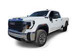 New 2025 GMC Sierra 3500 Pro Crew Cab 4WD Pickup for sale #S2958 - photo 4